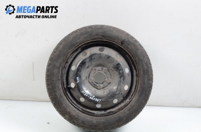 Spare tire for Renault Laguna II (X74) (2000-2007)