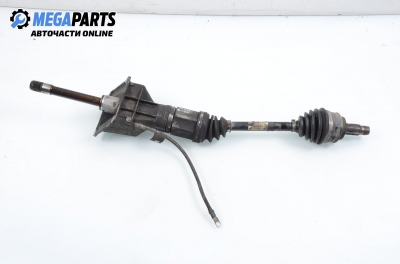 Driveshaft for BMW X3 (E83) 3.0 d, 204 hp, 2004, position: front - right