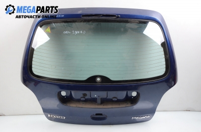 Capac spate pentru Renault Megane Scenic 1.6, 90 cp, 1997