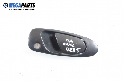 Mâner exterior pentru Honda Civic V 1.5 16V, 94 cp, sedan, 1993, poziție: dreaptă - fața