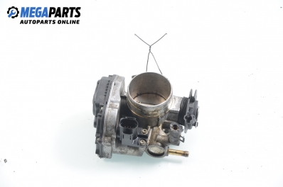 Clapetă carburator pentru Audi A3 (8L) 1.6, 101 cp, 3 uși, 1997