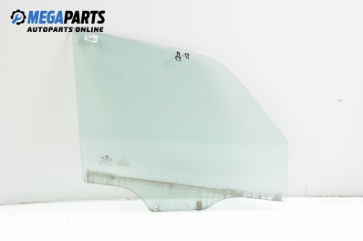 Window for Hyundai Terracan 2.9 CRDi 4WD, 150 hp, 2003, position: front - right