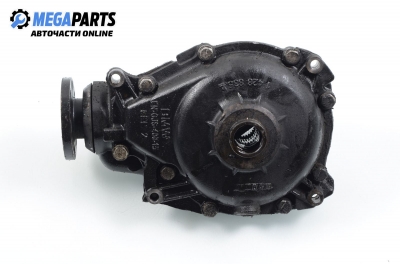 Differential for BMW X3 (E83) 3.0 d, 204 hp, 2004
