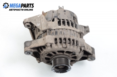 Alternator for Opel Vectra B 1.6 16V, 100 hp, combi, 1997