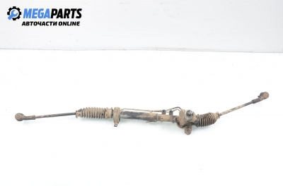 Zahnstangen-lenkgetriebe, hydraulisch für Volkswagen Golf III 1.8, 75 hp, 5 türen, 1992