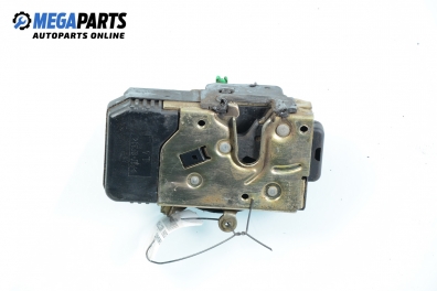 Lock for Opel Vectra B 1.8 16V, 115 hp, sedan automatic, 1997, position: front - left