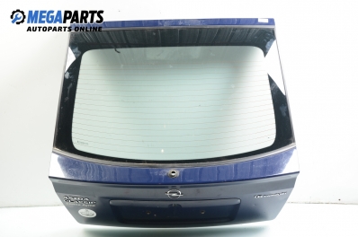 Capac spate for Opel Astra G 1.6, 103 hp, hatchback, 5 uși, 2005