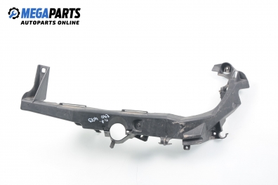 Halterung scheinwerfer for BMW 3 Series E90 Sedan E90 (01.2005 - 12.2011), sedan, position: links