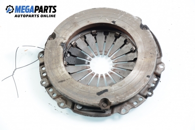 Pressure plate for Renault Megane II 1.5 dCi, 106 hp, hatchback, 2005