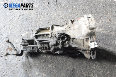  for Audi 100 (C4) 2.3, 134 hp, sedan, 1994