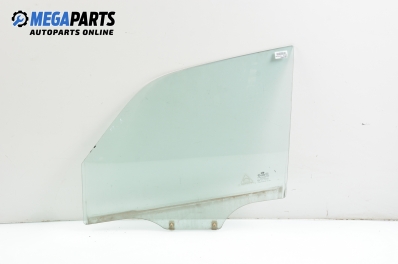 Window for Hyundai Terracan 2.9 CRDi 4WD, 150 hp, 2003, position: front - left