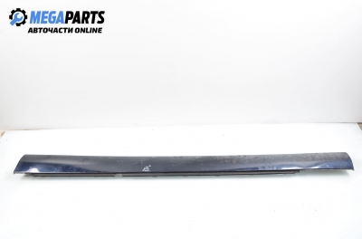 Side skirt for Mercedes-Benz C-Class 203 (W/S/CL) 2.2 CDI, 143 hp, station wagon, 2002, position: left
