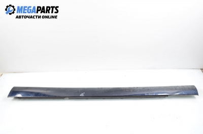 Außenschwelle for Mercedes-Benz C-Klasse 203 (W/S/CL) 2.2 CDI, 143 hp, combi, 2002, position: links