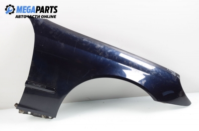 Fender for Mercedes-Benz C W203 2.2 CDI, 143 hp, station wagon, 2002, position: right