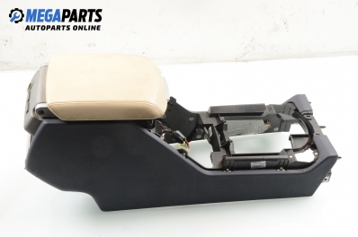 Armrest for Land Rover Range Rover III 4.4 4x4, 286 hp automatic, 2002