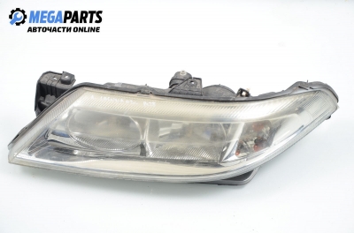 Headlight for Renault Laguna II (X74) (2000-2007) 1.9, station wagon, position: left