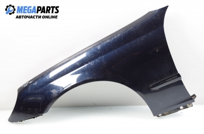 Fender for Mercedes-Benz C W203 2.2 CDI, 143 hp, station wagon, 2002, position: left