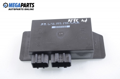 Comfort module for Volkswagen Passat (B5; B5.5) 2.3 V5, 170 hp, sedan, 2001 № 1 C0 959 799 B