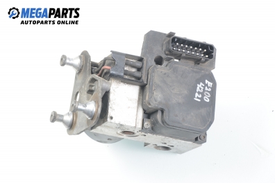 ABS for Mercedes-Benz E-Class 210 (W/S) 2.0, 136 hp, station wagon, 1998 № Bosch 0 265 217 401