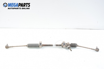 Mechanical steering rack for Mazda 121 (DB) 1.3 16V, 72 hp, 5 doors, 1993