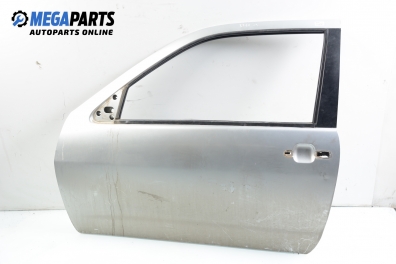 Ușă pentru Seat Ibiza (6K) 1.0, 50 cp, 3 uși, 1997, poziție: stânga