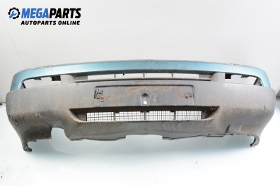 Front bumper for Fiat Ulysse 2.0 Turbo, 147 hp, 1995, position: front