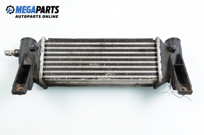 Intercooler for Ford Transit Connect 1.8 Di, 75 hp, truck, 2004
