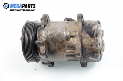 AC compressor for Peugeot 406 2.1 TD, 109 hp, sedan, 1996