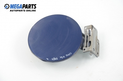 Fuel tank door for Honda Civic 1.7 CTDi, 100 hp, hatchback, 3 doors, 2003