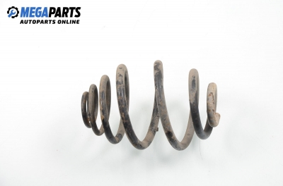 Coil spring for Opel Corsa B 1.2, 45 hp, 1997, position: rear