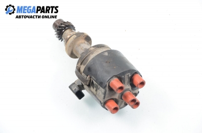 Delco distributor for Volkswagen Golf III 1.8, 75 hp, 1992