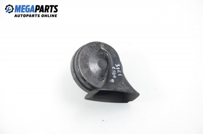 Horn for Mercedes-Benz C W202 1.8, 122 hp, sedan, 1993