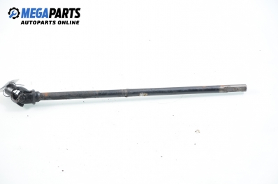 Steering wheel joint for Peugeot Boxer 2.5 D, 86 hp, truck, 1999