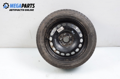 Spare tire for Volkswagen Passat (B6) (2005-2010)