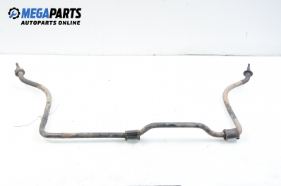 Sway bar for Mazda 121 (DB) 1.3 16V, 72 hp, 5 doors, 1993, position: front