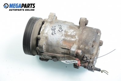 Kompressor klimaanlage für Volkswagen Golf III 1.8, 90 hp, 5 türen, 1992