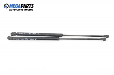 Stoßdämpfer heckklappe for Volkswagen Golf IV 1.9 SDi, 68 hp, 1998