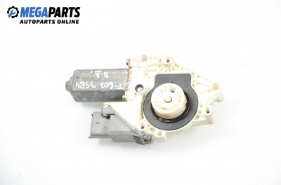 Motor macara geam for Peugeot 607 2.2 HDI, 133 hp, 2001, position: dreaptă - fața