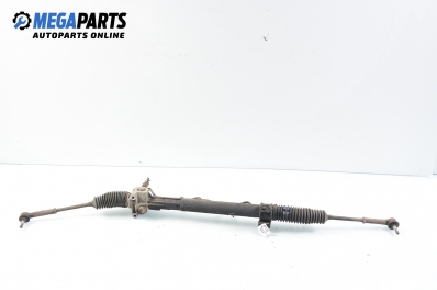 Hydraulic steering rack for Peugeot Boxer 2.5 D, 86 hp, truck, 1999