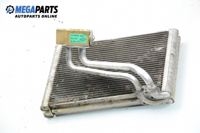 Interior AC radiator for Fiat Grande Punto 1.3 D Multijet, 75 hp, hatchback, 2006 № A 311 006 00