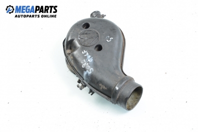 Air duct for Volkswagen Golf III 1.8, 90 hp, 5 doors, 1992