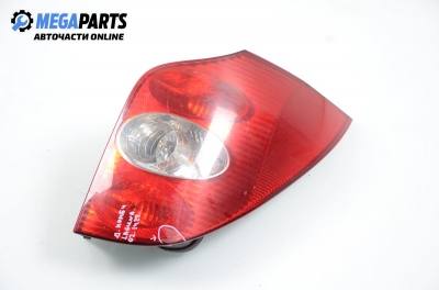 Tail light for Renault Laguna II (X74) 1.9 dCi, 120 hp, station wagon, 2002, position: right