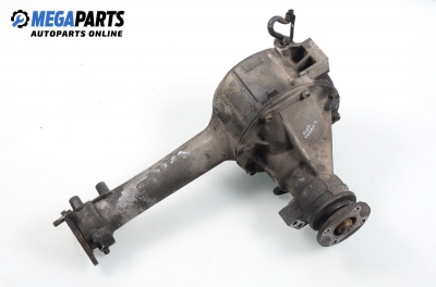 Differential for Suzuki Grand Vitara 2.0 4x4, 128 hp automatic, 2000