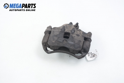 Caliper for Hyundai Getz 1.3, 82 hp, 5 doors, 2002, position: front - left
