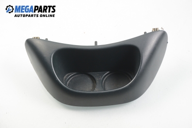 Cup holder for Renault Megane Scenic 1.6, 90 hp, 1999