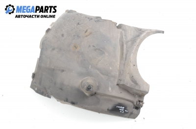 Inner fender for Mercedes-Benz C W203 2.2 CDI, 143 hp, station wagon, 2002, position: front - left