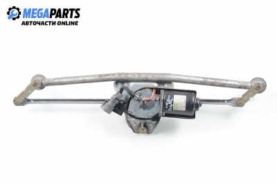 Front wipers motor for Renault Kangoo 1.9 D, 64 hp, 1999