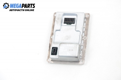 Xenon ballast for Volkswagen Touareg 5.0 TDI, 313 hp automatic, 2003