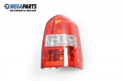 Tail light for Hyundai Tucson 2.0 CRDi  4x4, 113 hp, 2004, position: right