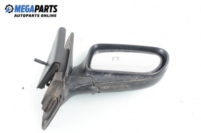 Mirror for Mazda 323 (BA) 1.5 16V, 88 hp, hatchback, 3 doors, 1997, position: right